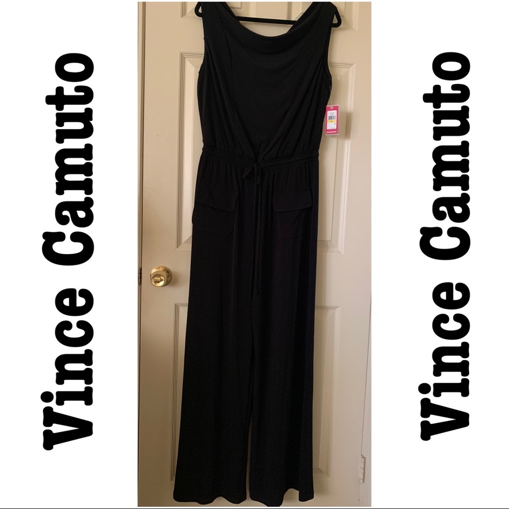 Vince Camuto Jumpsuit